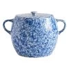 HAY Sobremesa Bean Pot, Blue -Kitchencia Shop 541542 Sobremesa Bean Pot blue