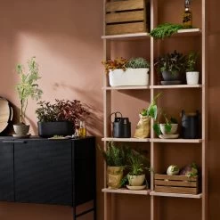 Eva Solo Toolbox, 15 Cm, Black -Kitchencia Shop 568168 568169 Selfwatering Herb organiser RGB HIGH 1