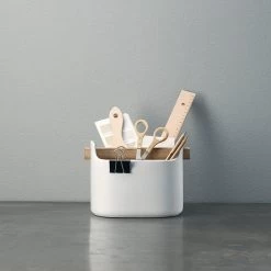 Eva Solo Toolbox, 15 Cm, White -Kitchencia Shop 5EvaSoloSS2017 iso HV