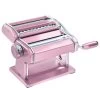 Marcato Atlas 150 Pasta Maker, Pink -Kitchencia Shop 5Marcato AK