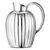 Georg Jensen Bernadotte Thermo Jug, 1 L -Kitchencia Shop 606GeorgJensen iso19 TH
