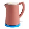 HAY Sowden Kettle, Brown -Kitchencia Shop 606Hay AK