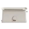 HAY Sowden Toaster, Grey -Kitchencia Shop 610Hay AK
