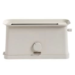HAY Sowden Toaster, Grey