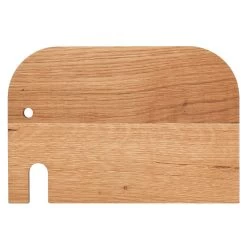 Ferm LIVING Aniboard, Elephant, Oak