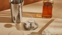 Alessi The Tending Box Mixing Kit, Set Of 3, Stainless Steel -Kitchencia Shop 626904713916a710e50fbc1f GIA27 1920