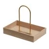 Skagerak Norr Condiment Stand, Oak -Kitchencia Shop 62 Norr iso MH