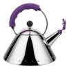 Alessi Kettle 3909 Virgil Abloh Securities, 2 L, Purple -Kitchencia Shop 633aeee431ffd72d09920745 Slider 2001 1920