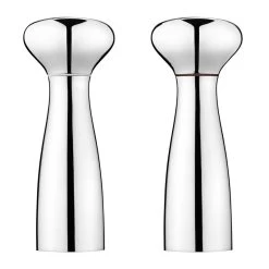 Georg Jensen Alfredo Salt- And Peppermill