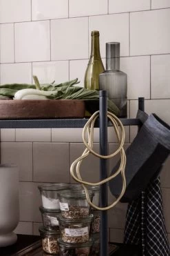 Ferm LIVING Pond Trivet, Set Of 3, Brass -Kitchencia Shop 63 9746 kopier