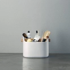 Eva Solo Toolbox, 15 Cm, White -Kitchencia Shop 6EvaSoloSS2017 iso HV