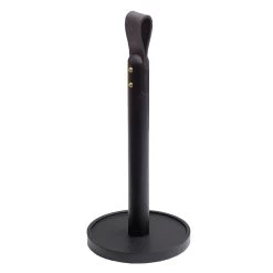 Skagerak Norr Paper Towel Holder, Black