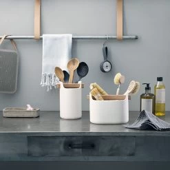 Eva Solo Toolbox, 20 Cm, White -Kitchencia Shop 7EvaSoloSS2017 iso HV