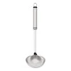 Heirol Steely Soup Ladle, 32 Cm -Kitchencia Shop 81020 HIRES