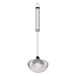 Heirol Steely Soup Ladle, 32 Cm