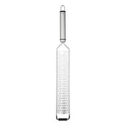 Heirol Steely Grater, Coarse, 37 Cm