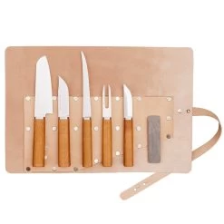 Marttiini Cabin Chef Knife Set
