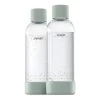 Mysoda Water Bottle 1 L, 2 Pcs, Pigeon -Kitchencia Shop 9MySoda 21 th