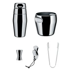 Alessi North Tide Mixing Kit