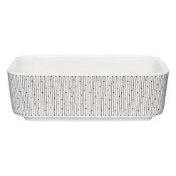 Arabia Mainio Sarastus Oven Dish 2,5 L