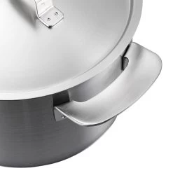 Fiskars All Steel Casserole, 3 L 12 Fiskars All Steel Casserole, 3 L -Kitchencia Shop All Steel Casserole detail 01