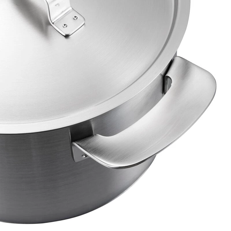 Fiskars All Steel Casserole, 3 L 7 Fiskars All Steel Casserole, 3 L - Image 5