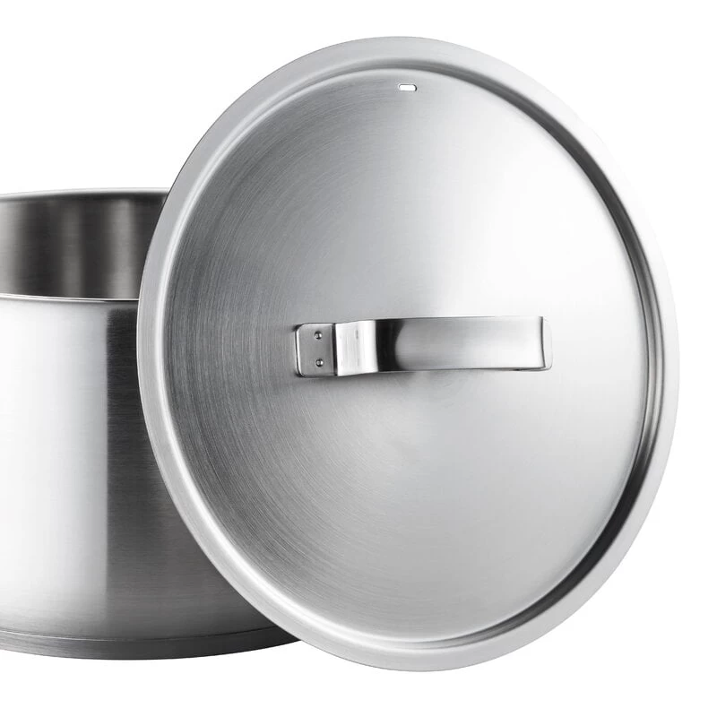 Fiskars All Steel Casserole, 3 L 4 Fiskars All Steel Casserole, 3 L - Image 2