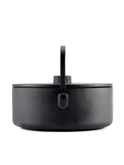 Serax Collage Tea Pot, Cast Iron -Kitchencia Shop B6819103s09