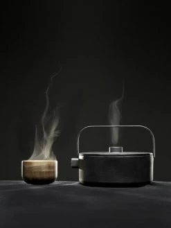 Serax Collage Wooden Teacup -Kitchencia Shop B6819103s51