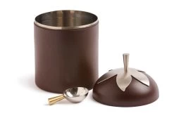 Klong Blad Jar, Large, Brown -Kitchencia Shop Blad Big Jar 2