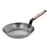 De Buyer Mineral B Bois Frying Pan, 28 Cm -Kitchencia Shop DB5710 28 De Buyer EE