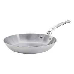 De Buyer Mineral B Pro Frying Pan, 28 Cm