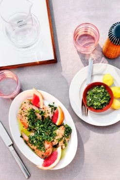 Kähler Hammershøi Grinder, 17,5 Cm, Anthracite -Kitchencia Shop Elokuu fds4