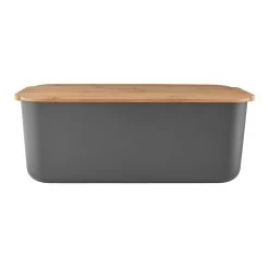 Eva Solo Bread Bin, Grey