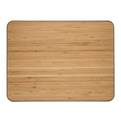 Eva Solo Green Tool Cutting Board, 39 X 28 Cm, Bamboo