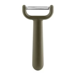 Eva Solo Green Tool Peeler, Green