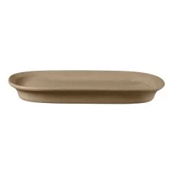 FDB Møbler V29 Ildpot Dish / Lid For Deep Dish, Oval, Small
