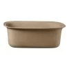 FDB Møbler V30 Ildpot Deep Dish, Oval, Medium -Kitchencia Shop FDBV3011 1