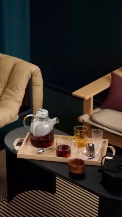 Georg Jensen Bernadotte Tea Infuser -Kitchencia Shop FDS Black Friday Tests23621 hires 1