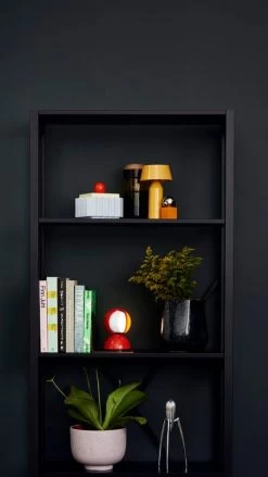 Alessi Juicy Salif Citrus Squeezer, Aluminium -Kitchencia Shop FDS Black Friday Tests23905 hires 1