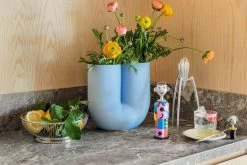 Kitchencia Shop 7 Alessi Anna Stop 2, Black