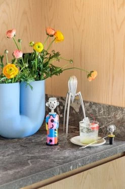 Alessi Juicy Salif Citrus Squeezer, Aluminium -Kitchencia Shop FDS ruoka Alessi2 1