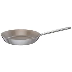 Fiskars Norden Steel Frying Pan, 28 Cm