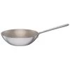Fiskars Norden Steel Wok, 28 Cm -Kitchencia Shop FI1067636