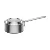 Fiskars Norden Steel Saucepan, 1,8 L, Uncoated -Kitchencia Shop FI1067637 2