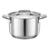 Fiskars All Steel Casserole, 3 L -Kitchencia Shop FI All Steel casserole 30L 1