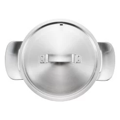 Fiskars All Steel Casserole, 3 L 11 Fiskars All Steel Casserole, 3 L -Kitchencia Shop FI All Steel casserole 30L 3