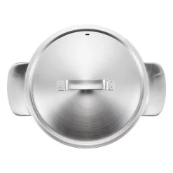 Fiskars All Steel Casserole, 5 L -Kitchencia Shop FI All Steel casserole 50L 3