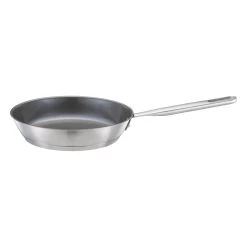 Fiskars All Steel Frying Pan, 24 Cm