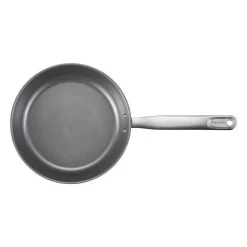 Fiskars All Steel Frying Pan, 24 Cm -Kitchencia Shop FI All Steel frying pan 24cm 3
